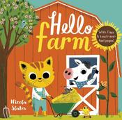 Hello Farm image