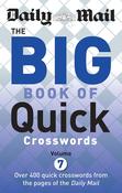 Daily Mail Big Book of Quick Crosswords Volume 7 image