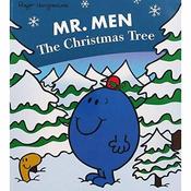Mr Men Christmas Tree Picture Book image