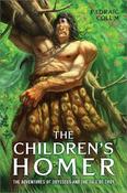 The Children's Homer: The Adventures of Odysseus and the Tale of Troy image