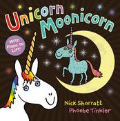 Unicorn Moonicorn image
