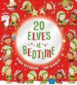Twenty Elves at Bedtime (CBB) image