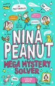 Nina Peanut: Mega Mystery Solver (Book 2) image