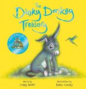 The Dinky Donkey Treasury (HB) image