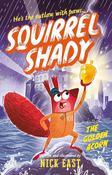 Squirrel Shady: The Golden Acorn image