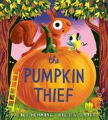 The Pumpkin Thief image