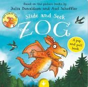 Zog - Slide and Seek image