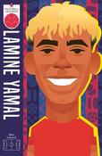 Lamine Yamal (Football Legends #16) image