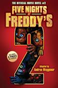 Five Nights at Freddy's Movie Novel #2 image