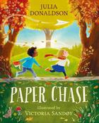 Paper Chase image