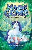 Lost in the Crystal Caves image