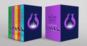 The Hunger Games Classic 5 Book Paperback Box Set image