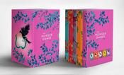 Deluxe Hunger Games Collection (5 book paperback set) image
