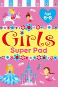 Girls Super Pad
