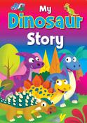 My Dinosaur Story image