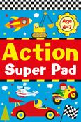 Action Super Pad