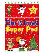 Christmas Super Pad