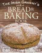 The Irish Granny's Pocket Book of Bread and Baking image