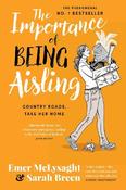 The Importance of Being Aisling: Country Roads, Take Her Home image