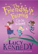 The Friendship Fairies Go to School image