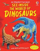 See Inside the World of Dinosaurs image