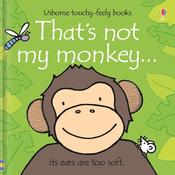 That's not my monkey. image