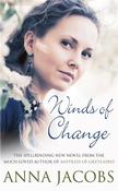 Winds of Change: From the multi-million copy bestselling author image
