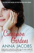 Cinnamon Gardens: From the multi-million copy bestselling author image