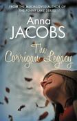 The Corrigan Legacy: A poignant story of secrets and surprises from the multi-million copy bestselling author image