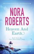 Heaven And Earth: Number 2 in series image