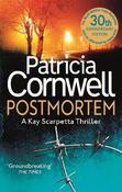 Postmortem: The first in the ground-breaking, globally bestselling Kay Scarpetta series image