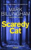 Scaredy Cat image