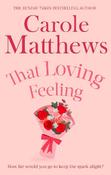 That Loving Feeling: The feel-good romance from the Sunday Times bestseller image