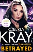 Betrayed: the most gripping and gritty gangland crime thriller you'll read this year image