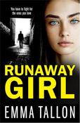 Runaway Girl: A gripping crime thriller that will have you hooked image