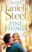 Fine Things: An epic, unputdownable read from the worldwide bestseller image