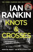 Knots And Crosses: The number one bestselling series that inspired BBC One’s REBUS image