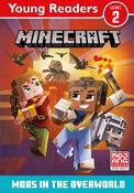 Minecraft Young Readers: Mobs in the Overworld image