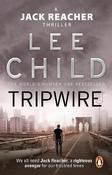 Tripwire: (Jack Reacher 3) image
