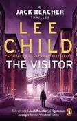 The Visitor: (Jack Reacher 4) image