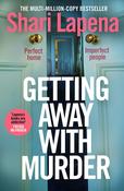 Getting Away With Murder image