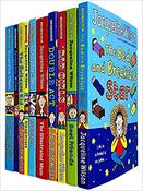 Jacqueline Wilson 10 Pack image