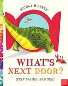 What's Next Door? image