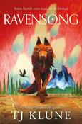 Ravensong: The beloved werewolf shifter romance about love, loyalty and betrayal image