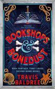 Bookshops &amp; Bonedust image