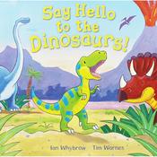 Say Hello to the Dinosaurs image