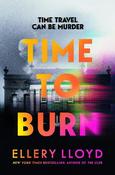 Time to Burn image