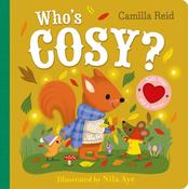 Who's Cosy? image