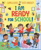 I Am Ready for School! image