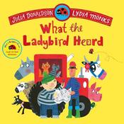 What the Ladybird Heard image